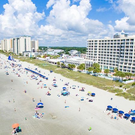 Ocean Drive Beach And Golf Resort North Myrtle Beach Bagian luar foto