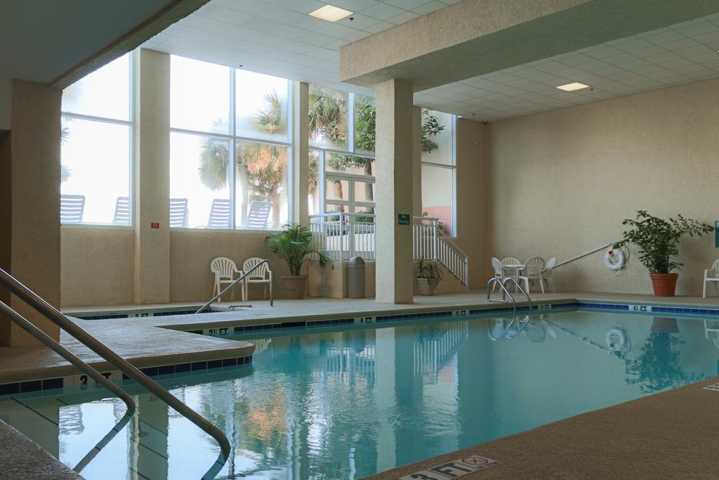 Ocean Drive Beach And Golf Resort North Myrtle Beach Bagian luar foto