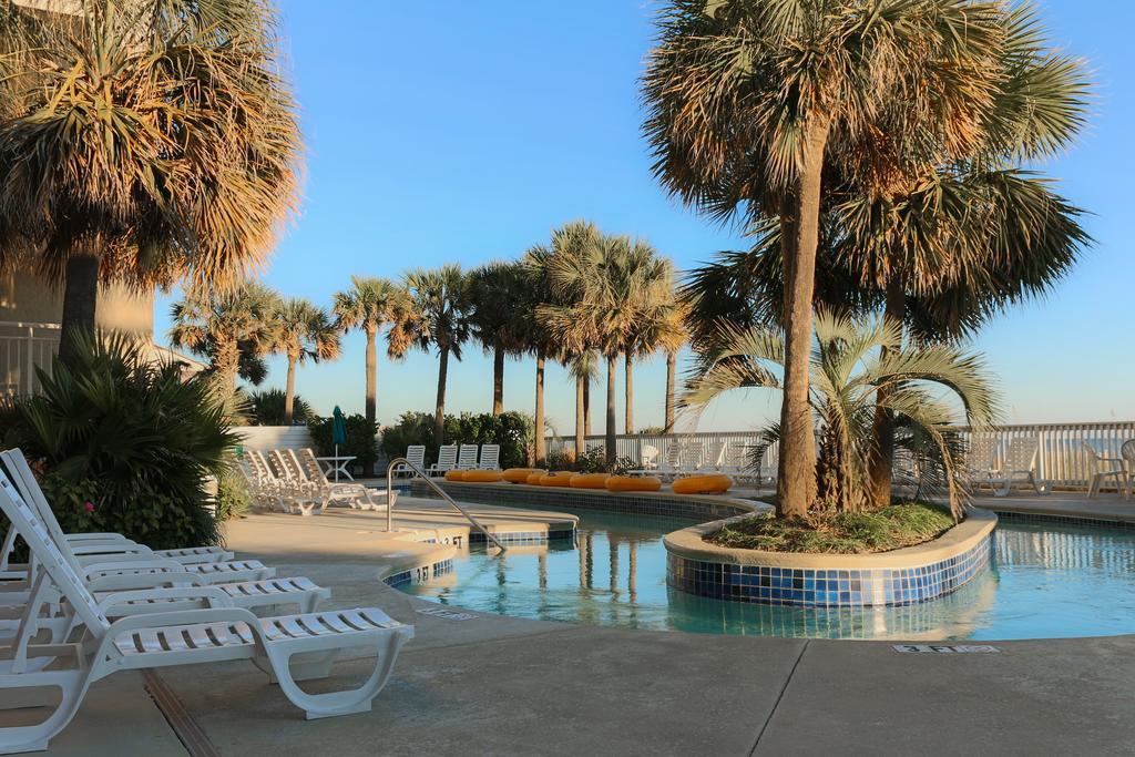 Ocean Drive Beach And Golf Resort North Myrtle Beach Bagian luar foto