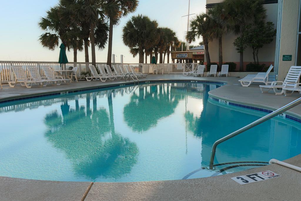 Ocean Drive Beach And Golf Resort North Myrtle Beach Bagian luar foto