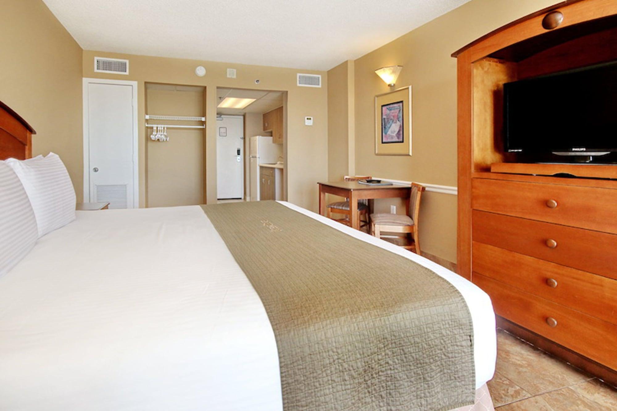 Ocean Drive Beach And Golf Resort North Myrtle Beach Bagian luar foto