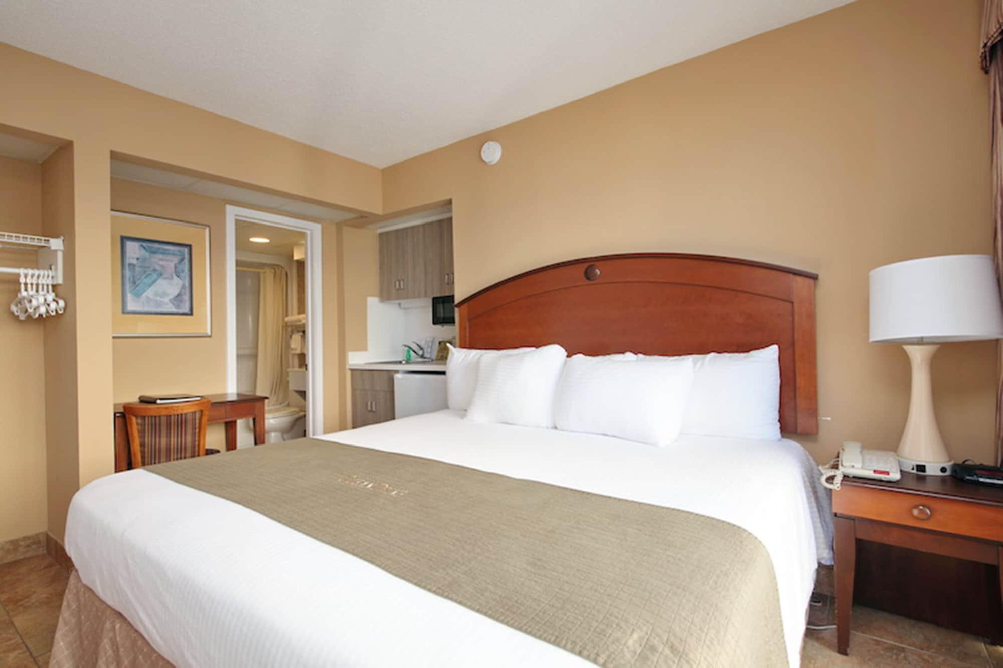 Ocean Drive Beach And Golf Resort North Myrtle Beach Bagian luar foto