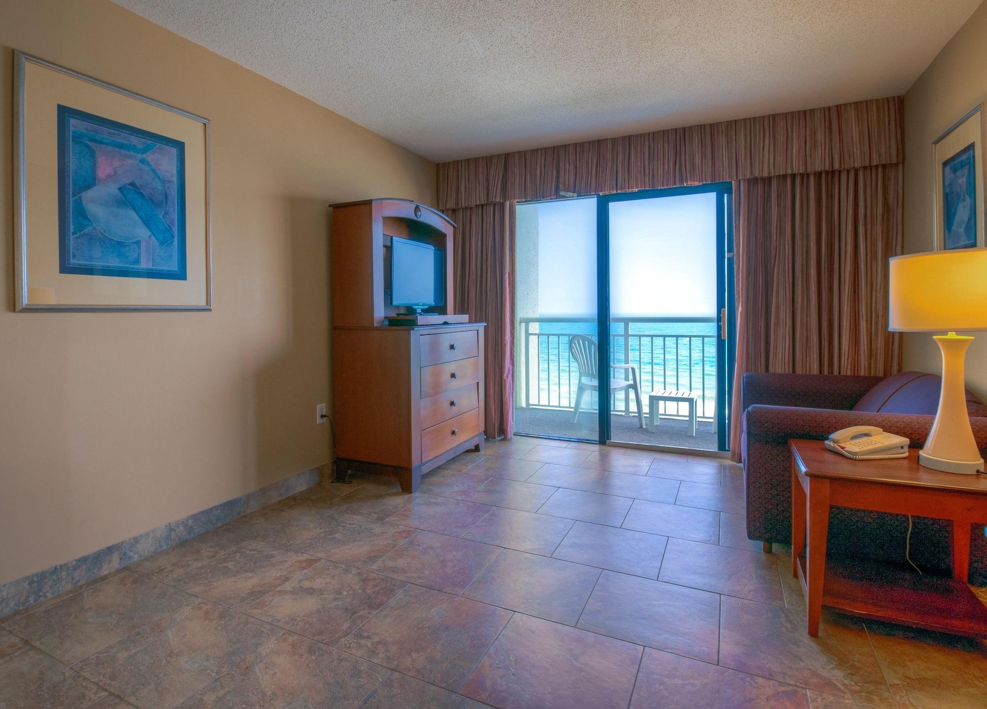 Ocean Drive Beach And Golf Resort North Myrtle Beach Bagian luar foto