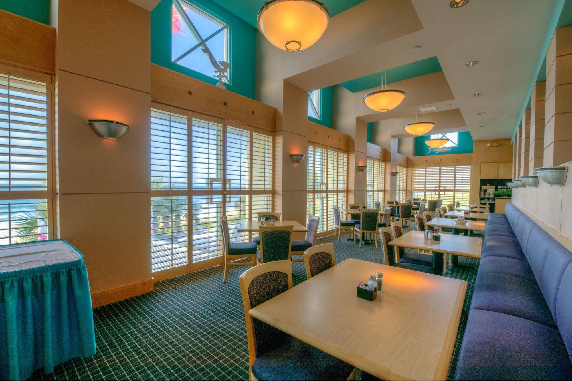 Ocean Drive Beach And Golf Resort North Myrtle Beach Bagian luar foto
