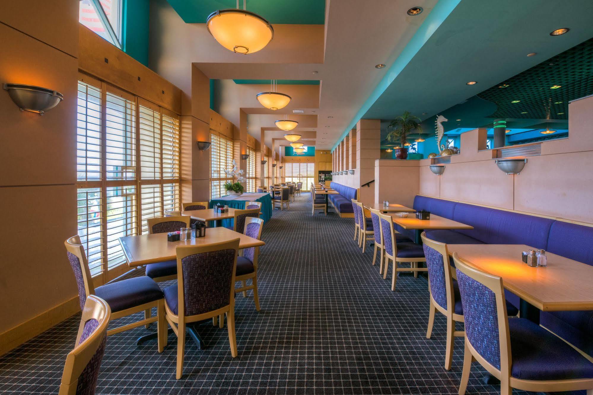 Ocean Drive Beach And Golf Resort North Myrtle Beach Bagian luar foto